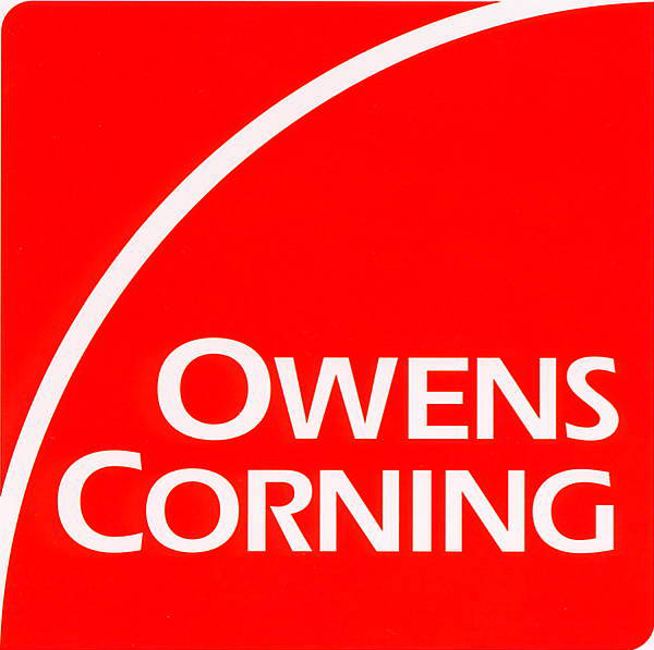 Pro Installation & Design is certified with Owens Corning