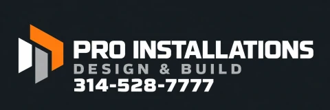 Pro Installations — Design & Build